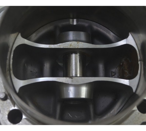 Cilindro Pistão Anéis Tras Ducati Multistrada 1200 End 16-19