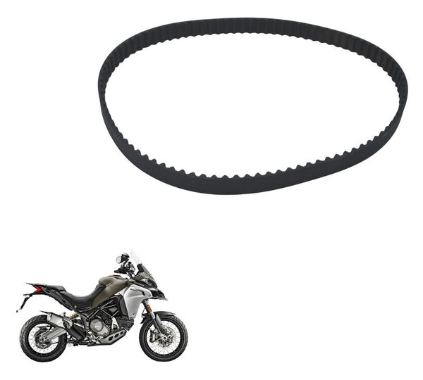 Correia Comando Ducati Multistrada 1200 Enduro 16-19 Origi