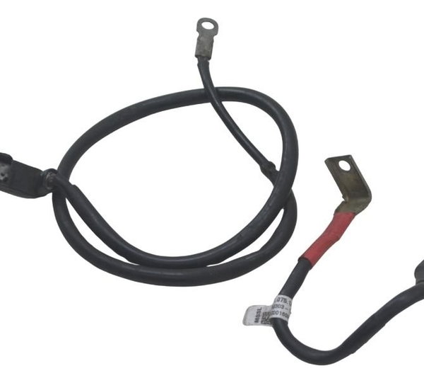 Cabo +/- Bateria Ducati Multistrada 1200 Enduro 16-19 Origi