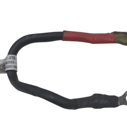 Cabo +/- Bateria Ducati Multistrada 1200 Enduro 16-19 Origi