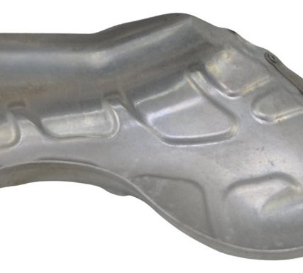 Protetor Curva Escape Superior Honda Vfr 1200 F 10-12 Origi