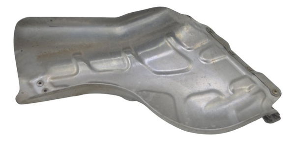 Protetor Curva Escape Superior Honda Vfr 1200 F 10-12 Origi