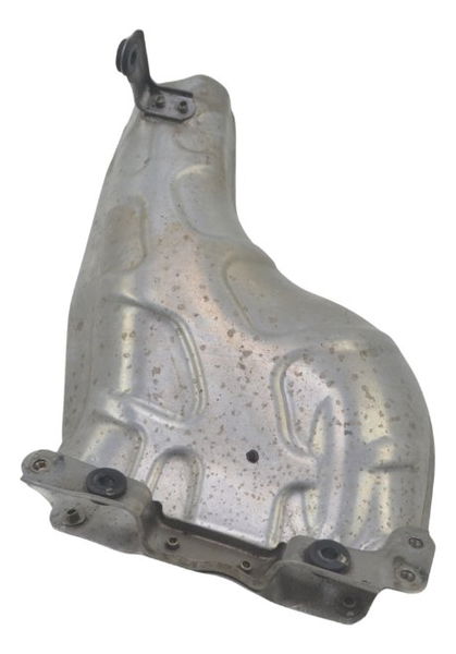 Protetor Curva Escape Superior Honda Vfr 1200 F 10-12 Origi