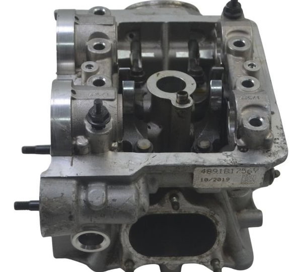 Cabeçote Traseiro Ducati Multistrada 1200 Enduro 16-19 Origi