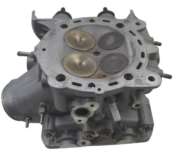 Cabeçote Traseiro Ducati Multistrada 1200 Enduro 16-19 Origi