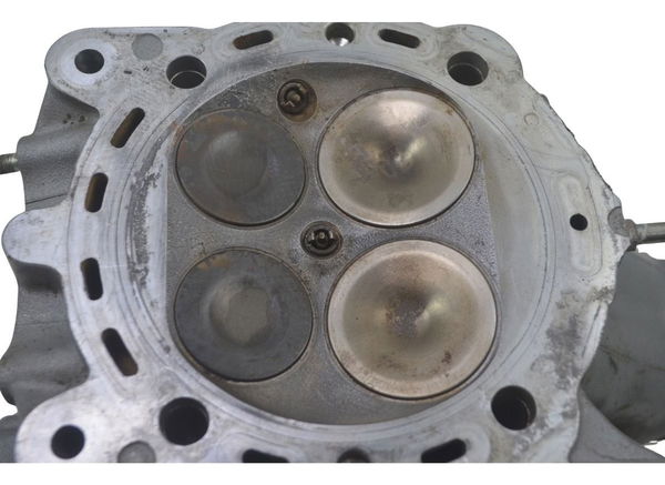 Cabeçote Traseiro Ducati Multistrada 1200 Enduro 16-19 Origi