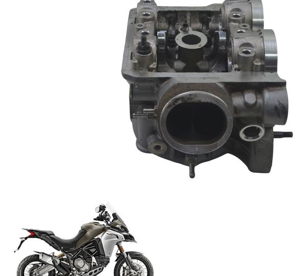 Cabeçote Traseiro Ducati Multistrada 1200 Enduro 16-19 Origi