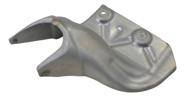 Protetor Curva Traseira Inferior Honda Vfr 1200 F 10-12 Orig