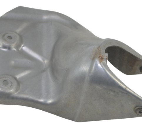 Protetor Curva Traseira Inferior Honda Vfr 1200 F 10-12 Orig