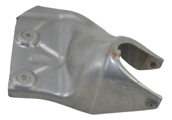 Protetor Curva Traseira Inferior Honda Vfr 1200 F 10-12 Orig