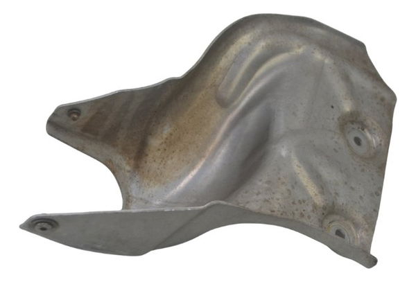 Protetor Curva Traseira Inferior Honda Vfr 1200 F 10-12 Orig