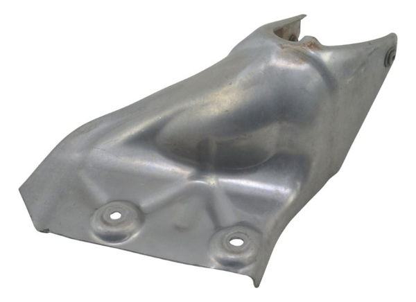 Protetor Curva Traseira Inferior Honda Vfr 1200 F 10-12 Orig