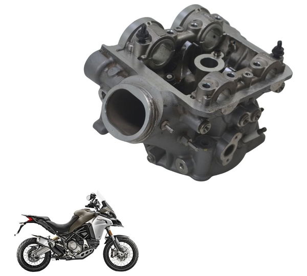 Cabeçote Dianteiro Ducati Multistrada 1200 Enduro 16-19 Orig