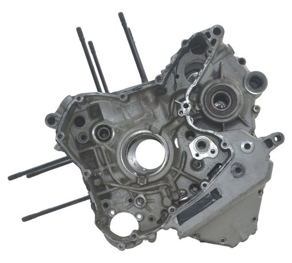 Carcaça Bloco Motor Nfe Baixa Ducati Multistrada 1200 16-19