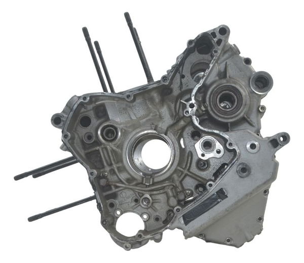 Carcaça Bloco Motor Nfe Baixa Ducati Multistrada 1200 16-19