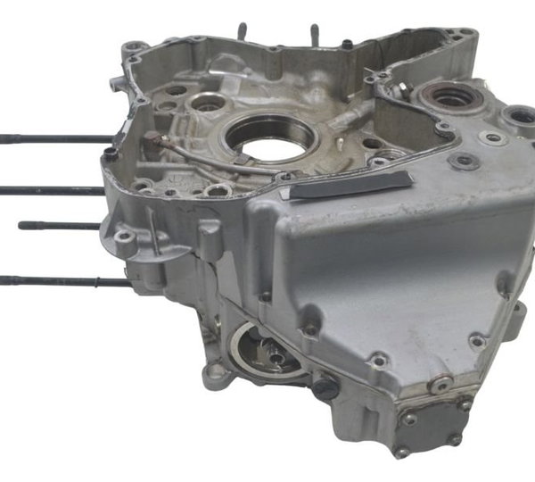 Carcaça Bloco Motor Nfe Baixa Ducati Multistrada 1200 16-19