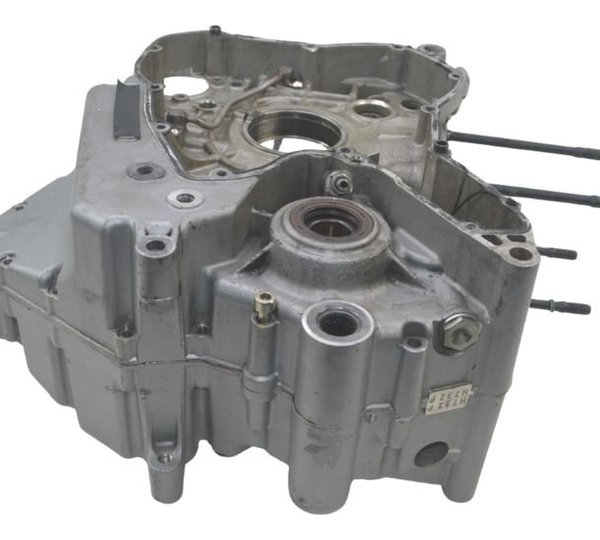 Carcaça Bloco Motor Nfe Baixa Ducati Multistrada 1200 16-19