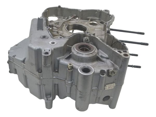 Carcaça Bloco Motor Nfe Baixa Ducati Multistrada 1200 16-19