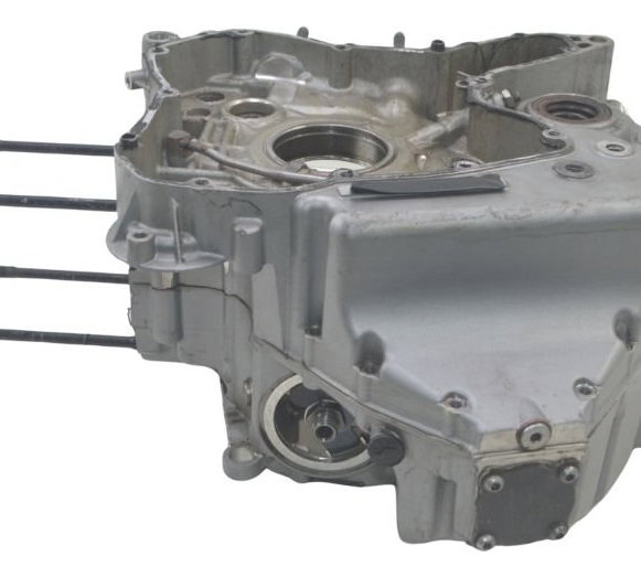 Carcaça Bloco Motor Nfe Baixa Ducati Multistrada 1200 16-19