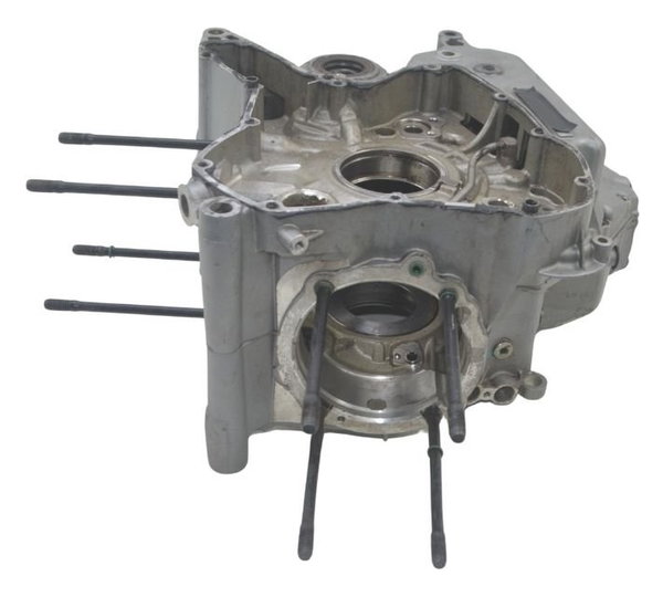 Carcaça Bloco Motor Nfe Baixa Ducati Multistrada 1200 16-19