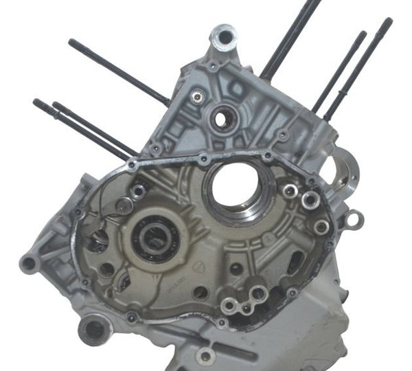 Carcaça Bloco Motor Nfe Baixa Ducati Multistrada 1200 16-19