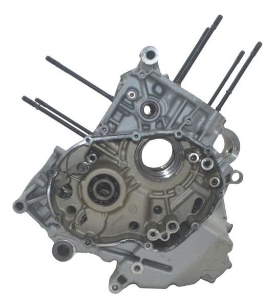Carcaça Bloco Motor Nfe Baixa Ducati Multistrada 1200 16-19