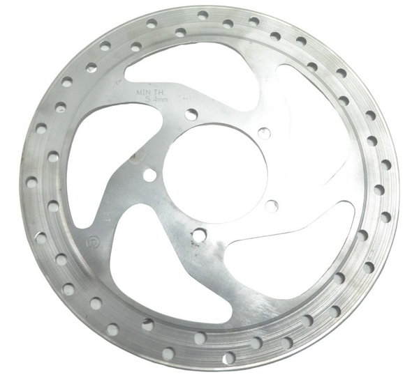 Disco Freio Traseiro Ducati Multistrada 1200 Enduro 16-19