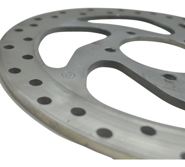 Disco Freio Traseiro Ducati Multistrada 1200 Enduro 16-19