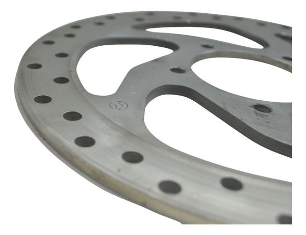 Disco Freio Traseiro Ducati Multistrada 1200 Enduro 16-19