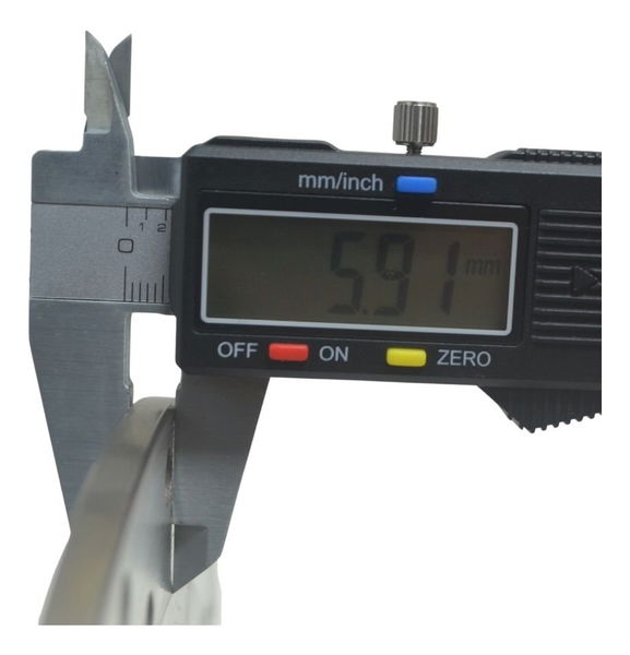 Disco Freio Traseiro Ducati Multistrada 1200 Enduro 16-19