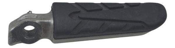 Pedaleira Traseira Esquerda Honda Vfr 1200 F 10-12 Original