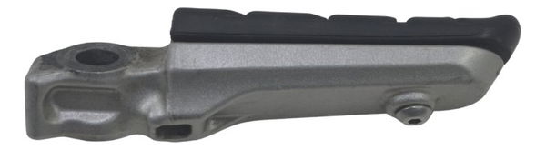 Pedaleira Traseira Esquerda Honda Vfr 1200 F 10-12 Original