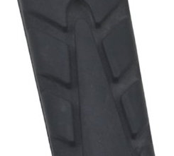 Pedaleira Traseira Esquerda Honda Vfr 1200 F 10-12 Original