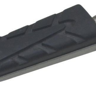 Pedaleira Traseira Esquerda Honda Vfr 1200 F 10-12 Original