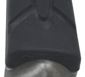 Pedaleira Traseira Esquerda Honda Vfr 1200 F 10-12 Original