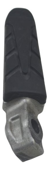 Pedaleira Traseira Esquerda Honda Vfr 1200 F 10-12 Original