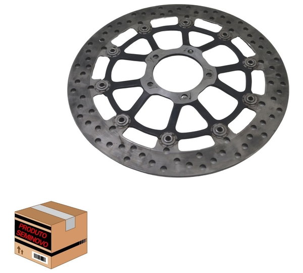 Disco Freio Dianteiro Ducati Multistrada 1200 Enduro 16-19