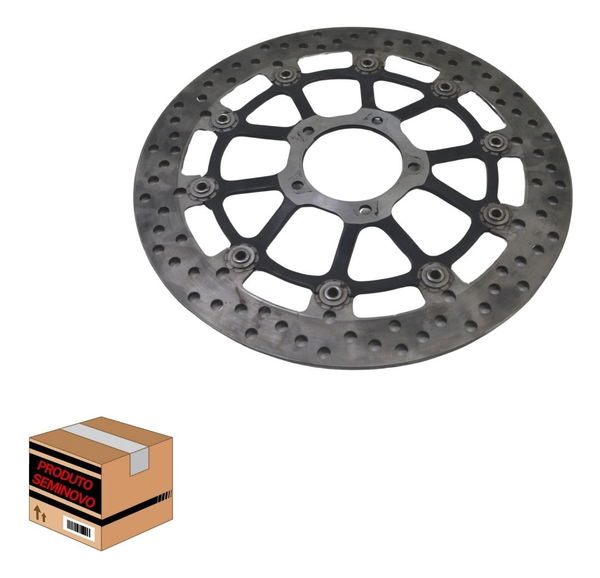 Disco Freio Dianteiro Ducati Multistrada 1200 Enduro 16-19