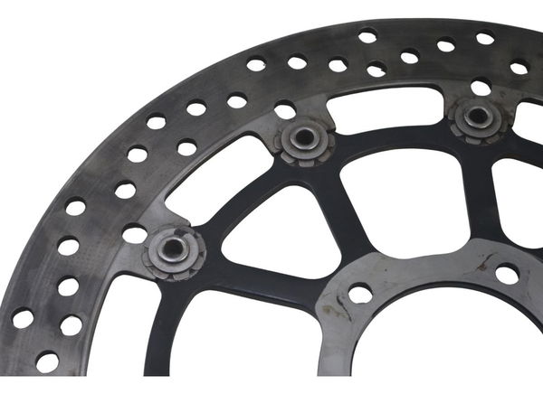 Disco Freio Dianteiro Ducati Multistrada 1200 Enduro 16-19