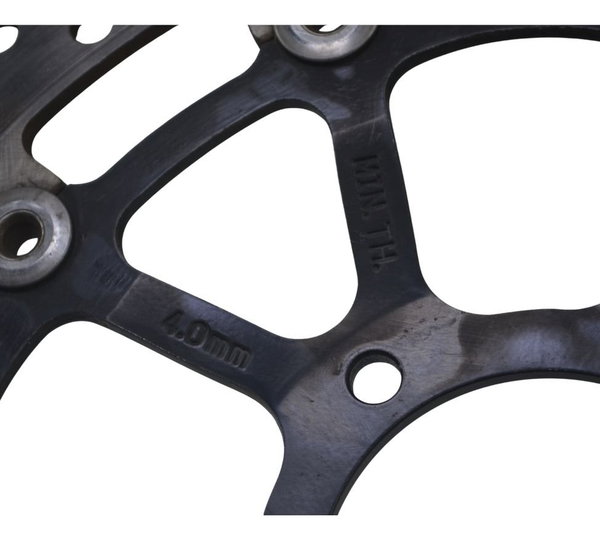 Disco Freio Dianteiro Ducati Multistrada 1200 Enduro 16-19