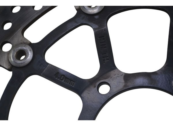 Disco Freio Dianteiro Ducati Multistrada 1200 Enduro 16-19