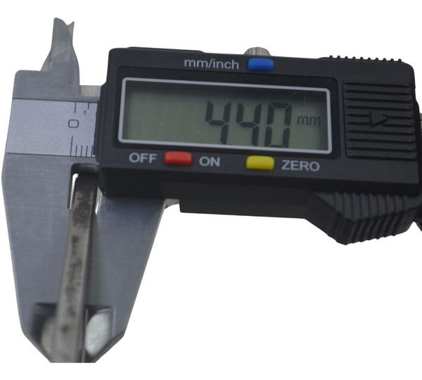 Disco Freio Dianteiro Ducati Multistrada 1200 Enduro 16-19