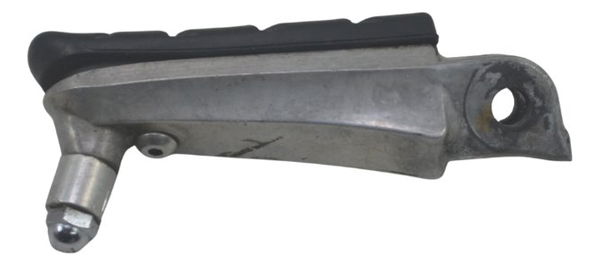 Pedaleira Dianteira Esq Honda Vfr 1200 F 10-12 Original