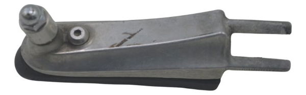 Pedaleira Dianteira Esq Honda Vfr 1200 F 10-12 Original