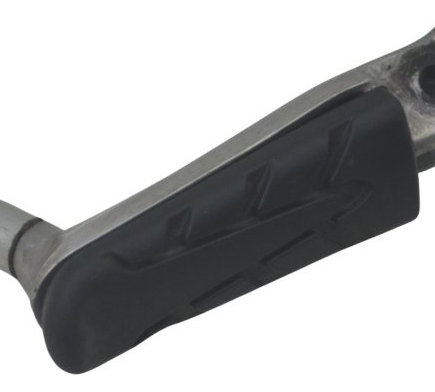 Pedaleira Dianteira Esq Honda Vfr 1200 F 10-12 Original