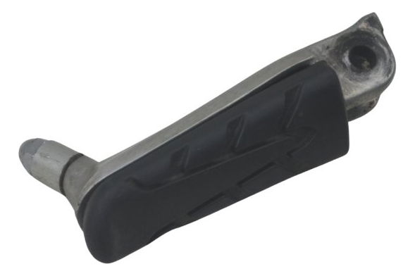 Pedaleira Dianteira Esq Honda Vfr 1200 F 10-12 Original