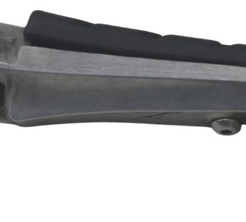 Pedaleira Dianteira Esq Honda Vfr 1200 F 10-12 Original