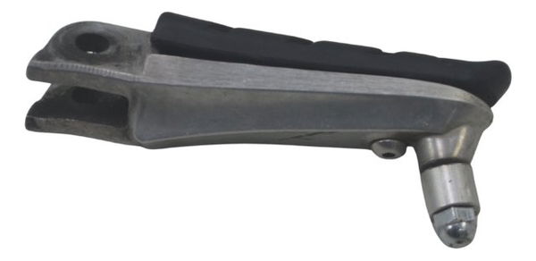 Pedaleira Dianteira Esq Honda Vfr 1200 F 10-12 Original