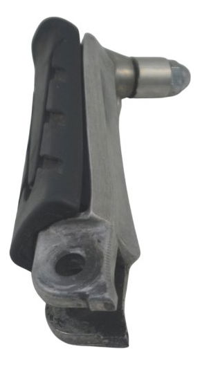 Pedaleira Dianteira Esq Honda Vfr 1200 F 10-12 Original