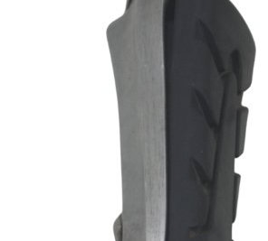 Pedaleira Dianteira Esq Honda Vfr 1200 F 10-12 Original